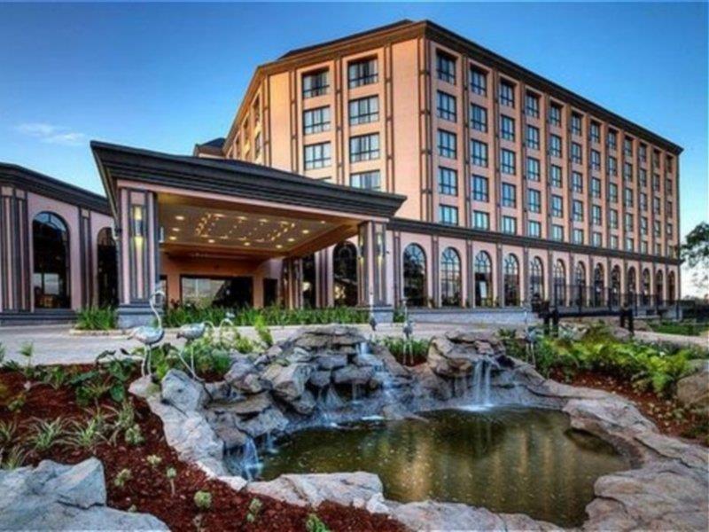 Mercure Upper Hill