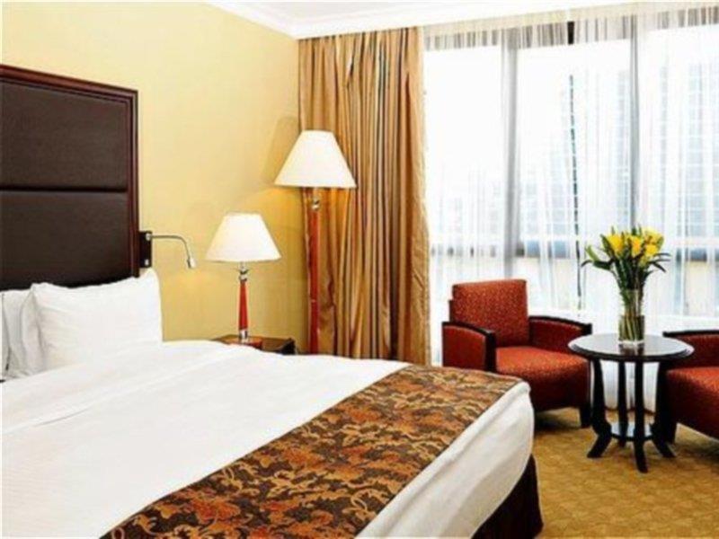 Mercure Upper Hill Nairobi