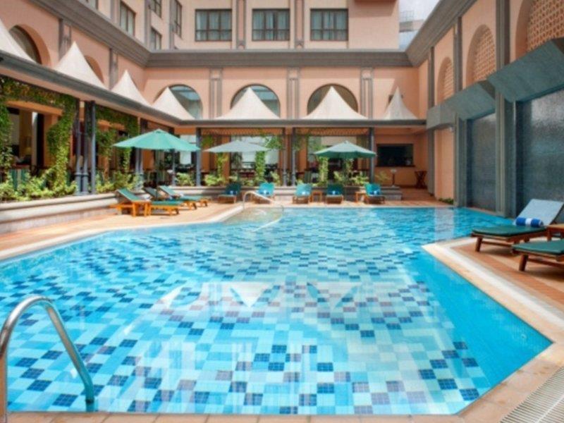 Hotel Mercure Upper Hill Nairobi