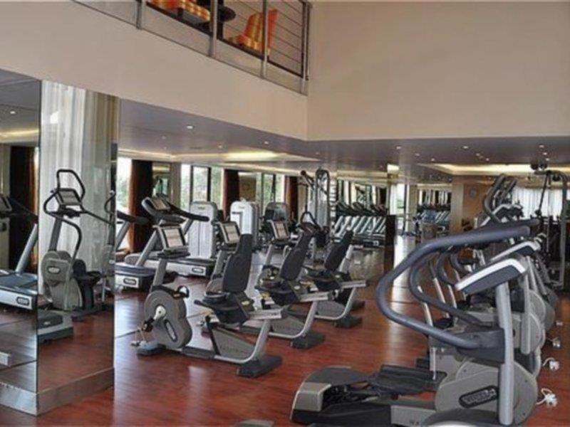 Hotel Mercure Upper Hill