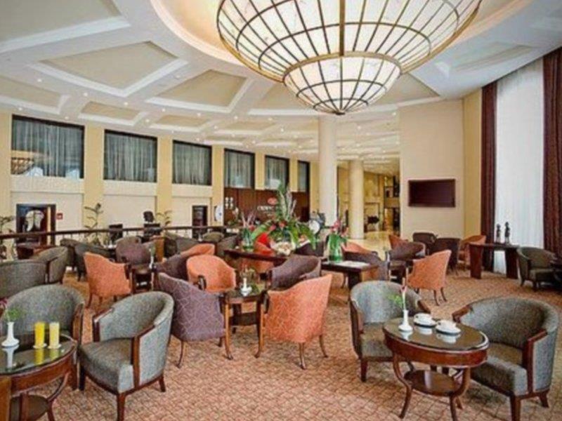 Mercure Upper Hill