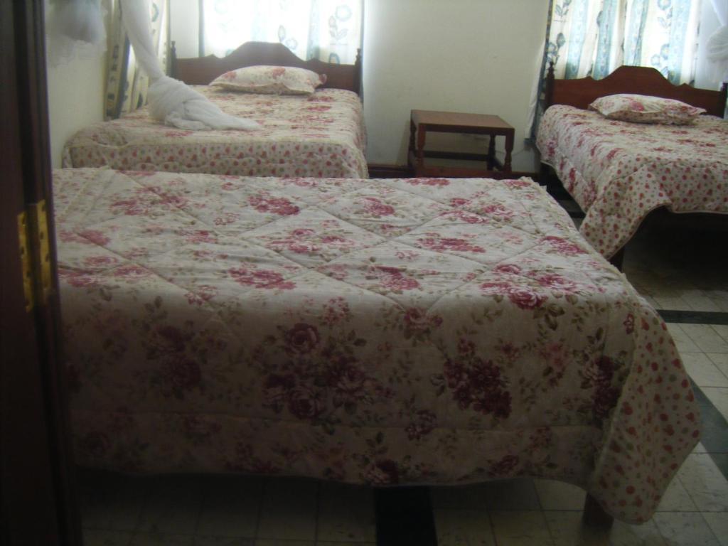 Dafam Hotel