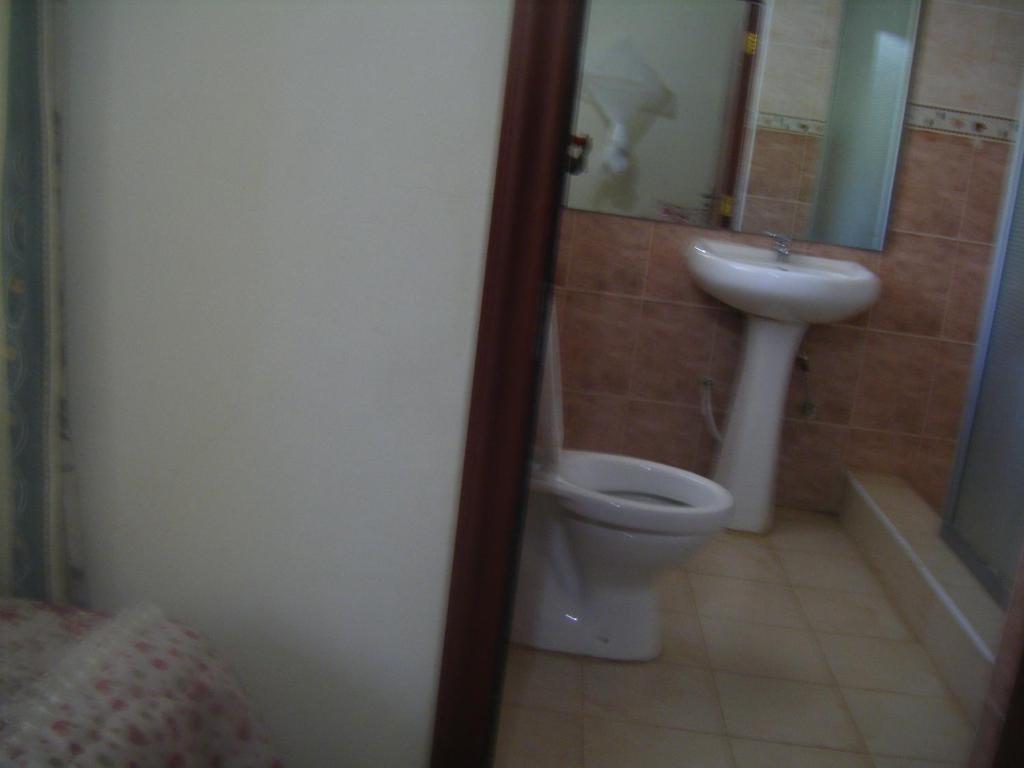 Dafam Hotel