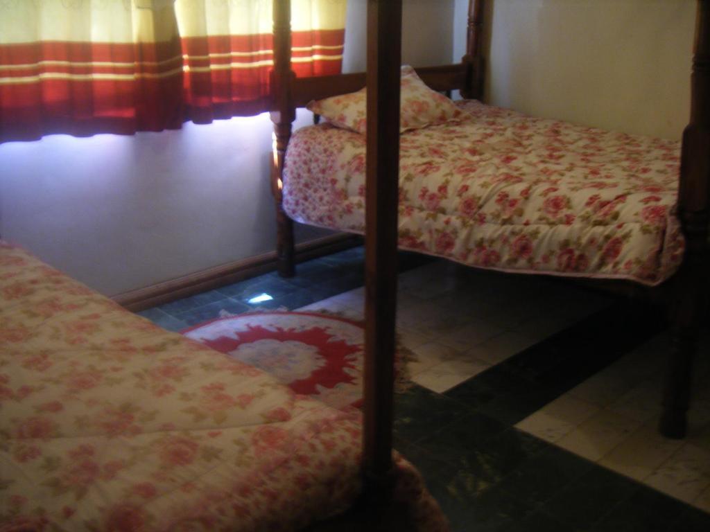 Dafam Hotel