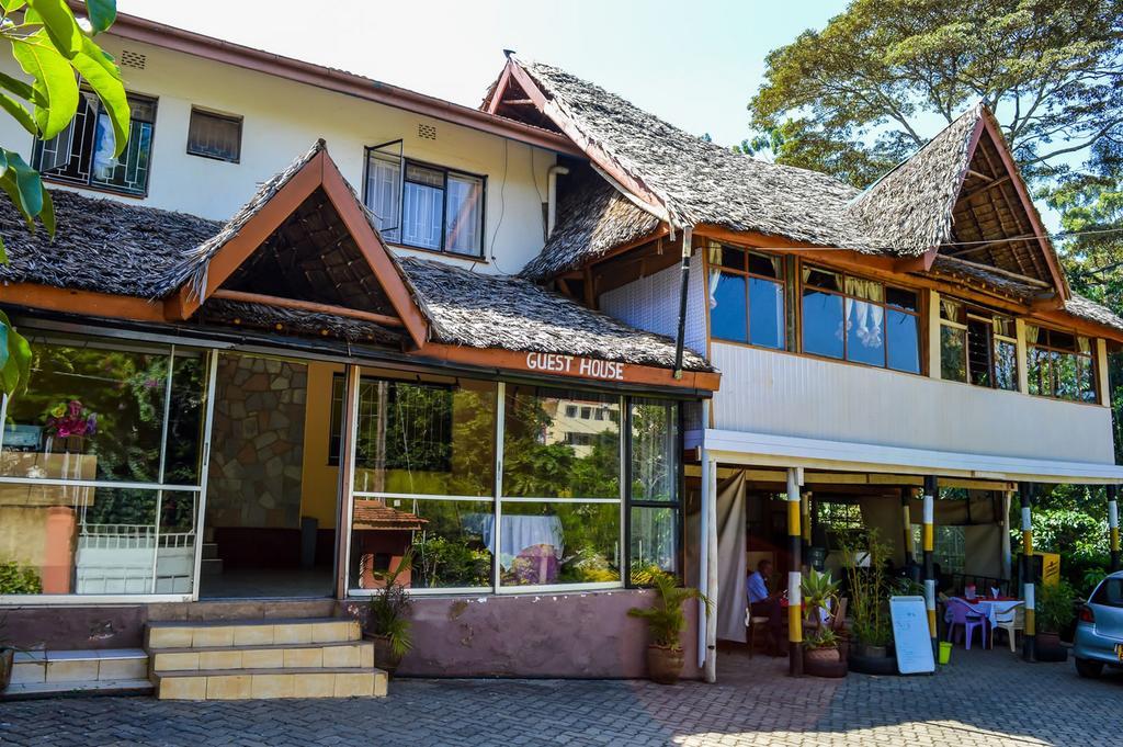 West Park Nairobi