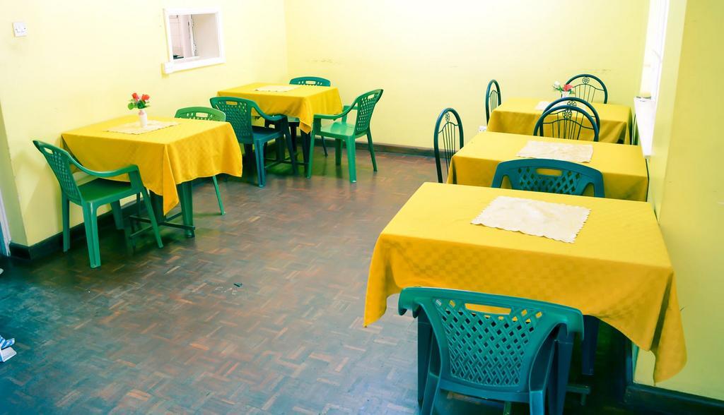 Guest house West Park *