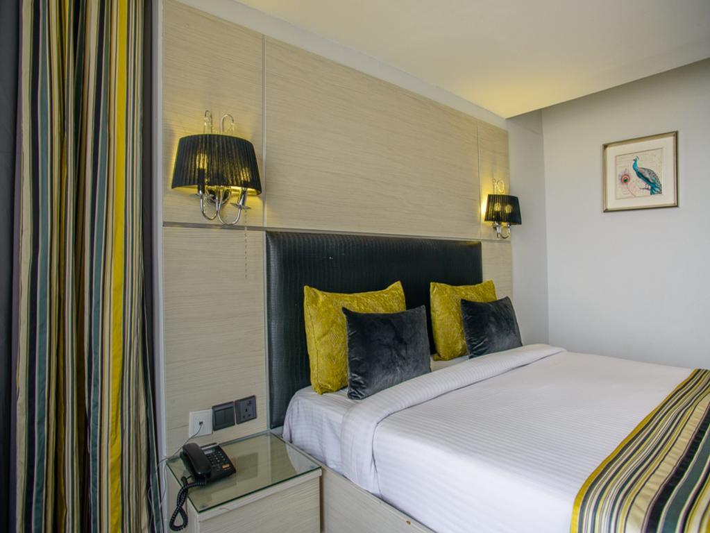 Hotel Cloud &