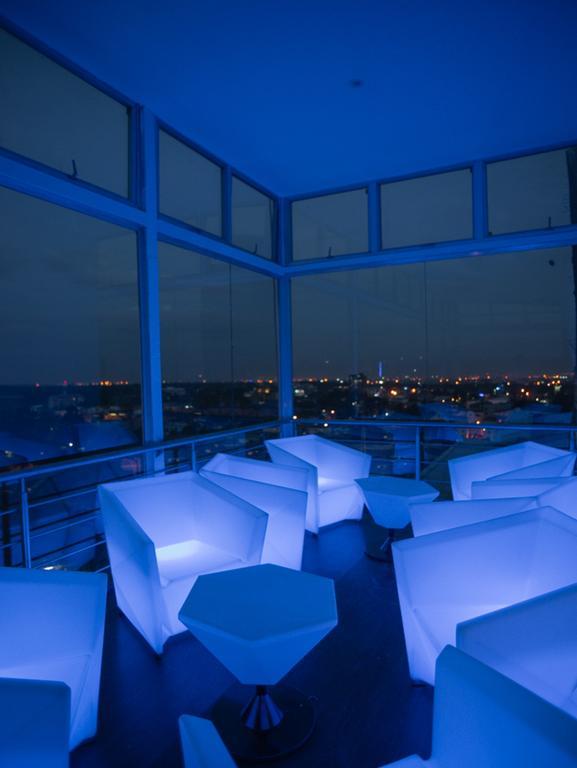 Hotel Cloud & 4*