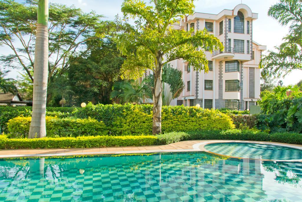 Natural Oak Nairobi