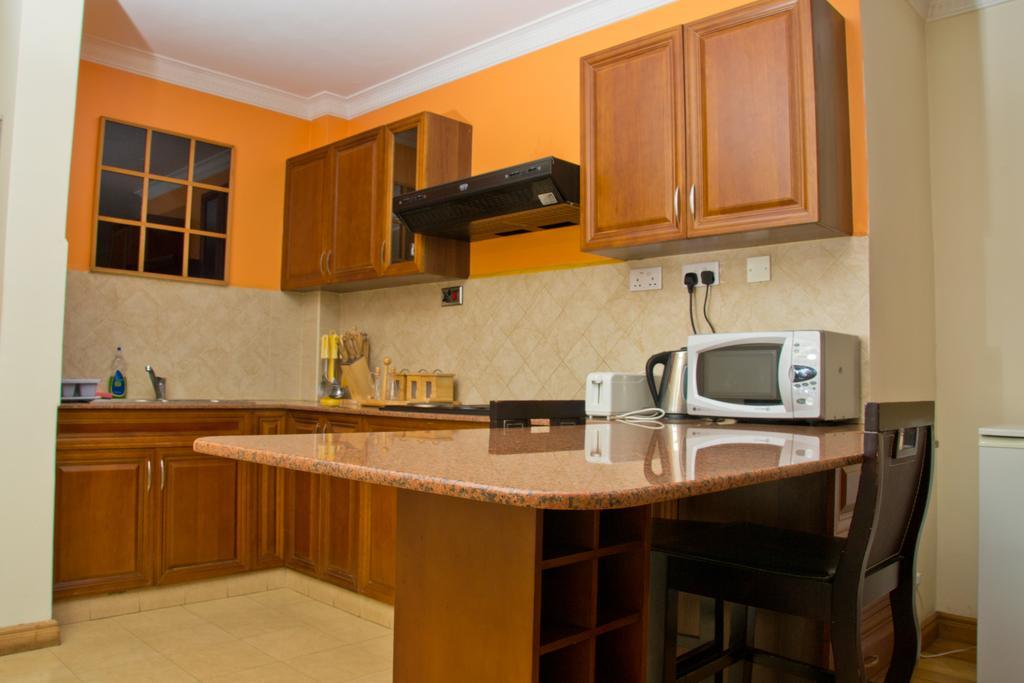 Aparthotel Natural Oak