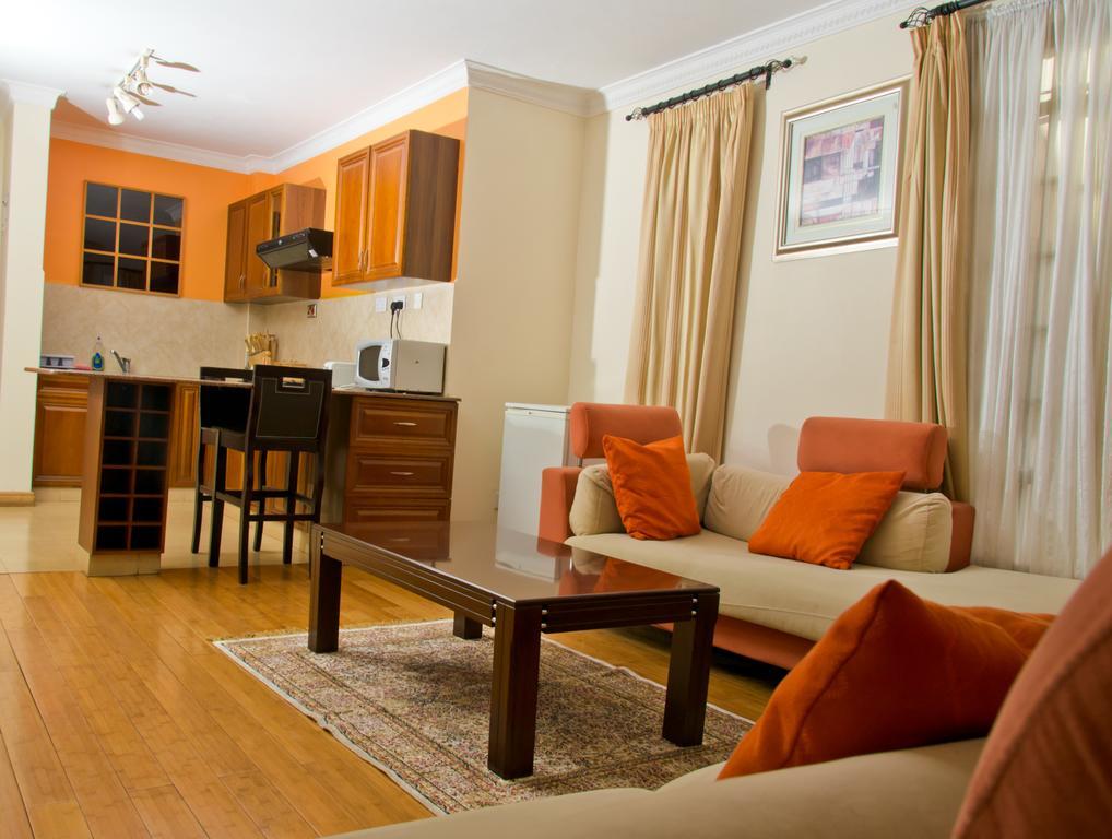 Natural Oak Nairobi