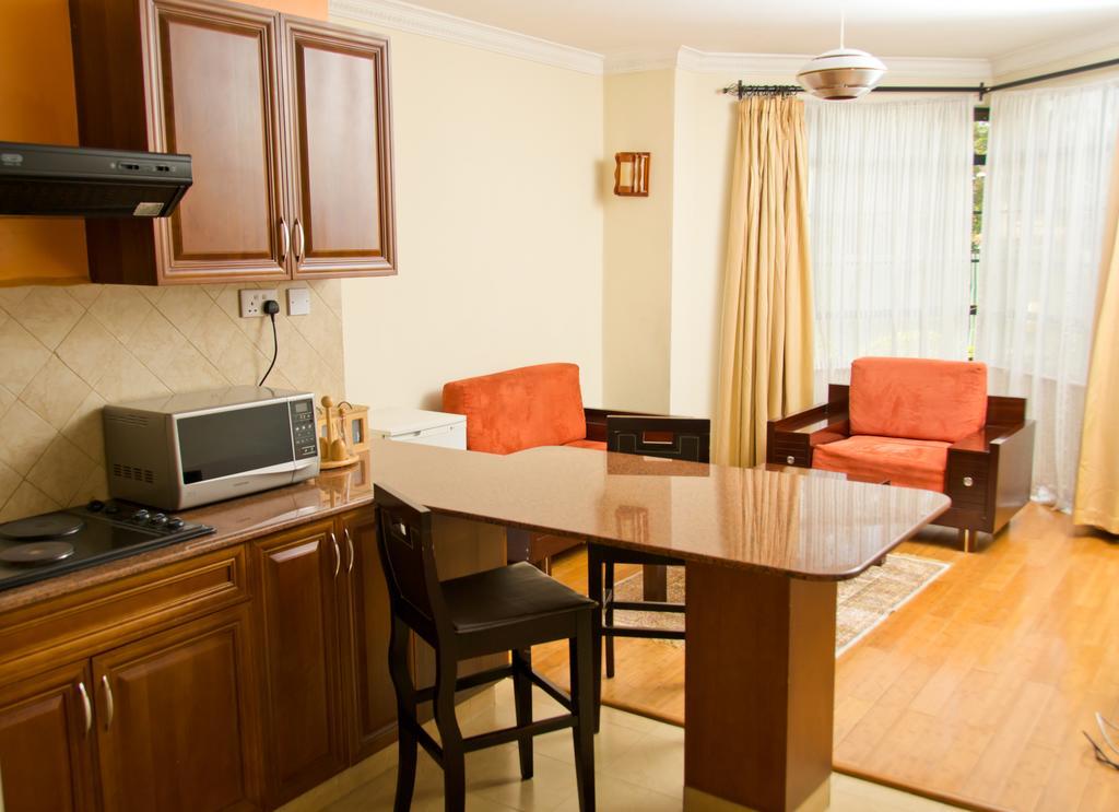 Aparthotel Natural Oak