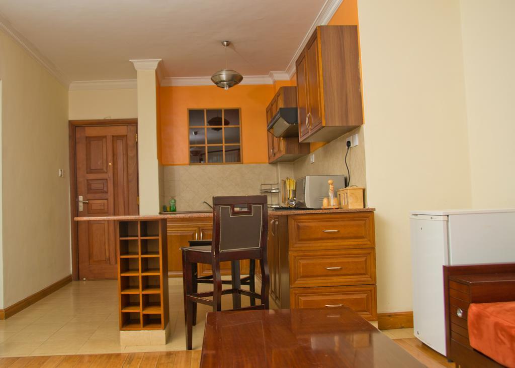 Aparthotel Natural Oak