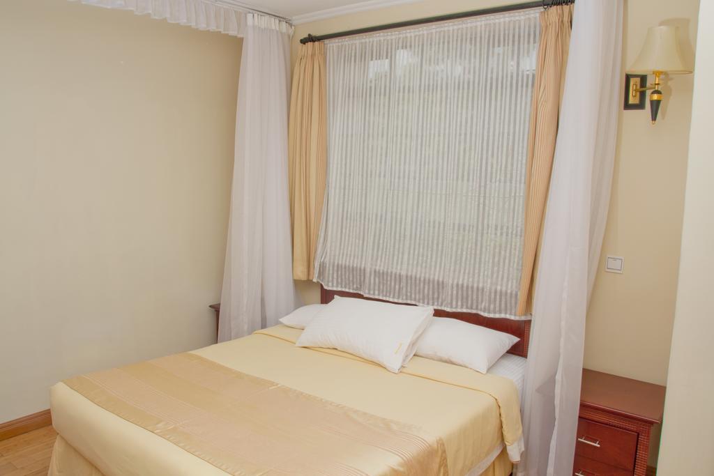 Aparthotel Natural Oak *