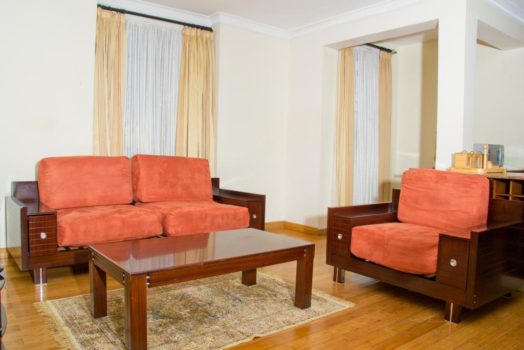 Natural Oak Nairobi