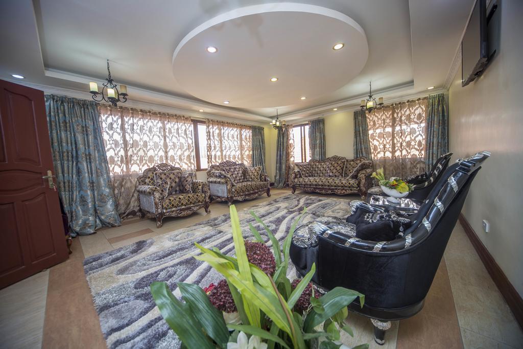 Aparthotel Aden Valley *