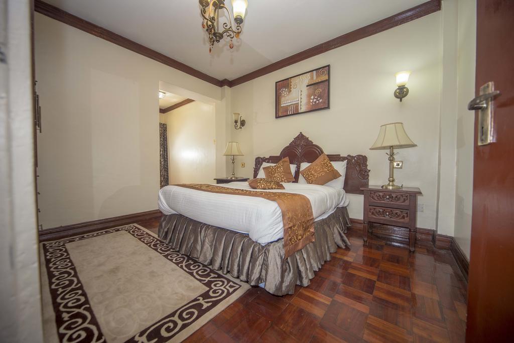Aparthotel Aden Valley *