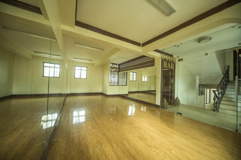 Aparthotel Aden Valley