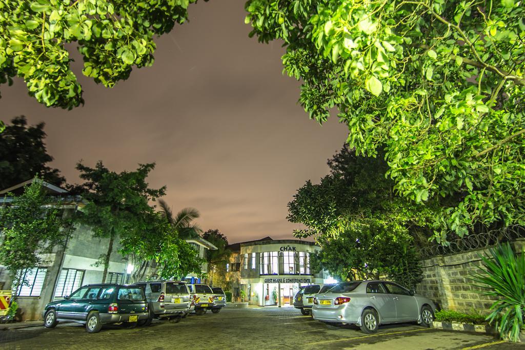 Chak & Conference Center Nairobi