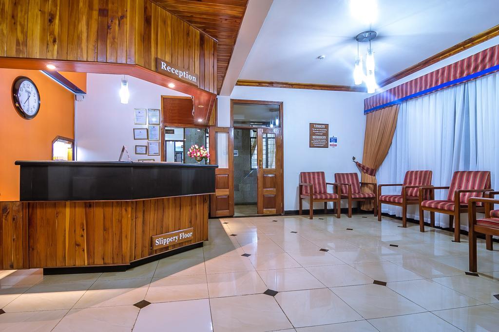 Guest house Chak & Conference Center Nairobi
