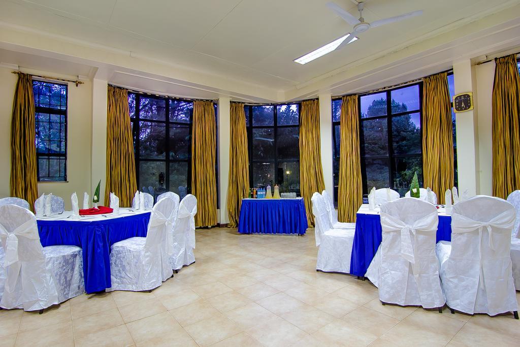 Chak & Conference Center