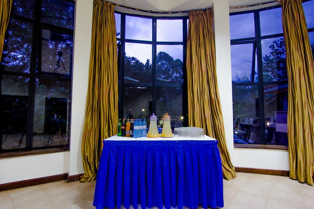Guest house Chak & Conference Center Nairobi