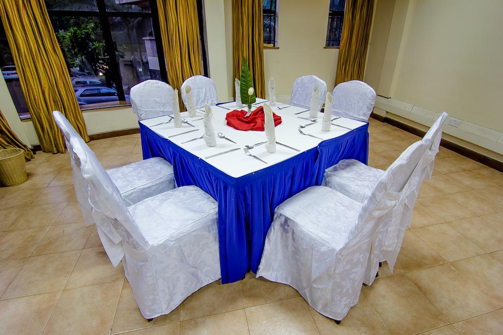 Guest house Chak & Conference Center 3*