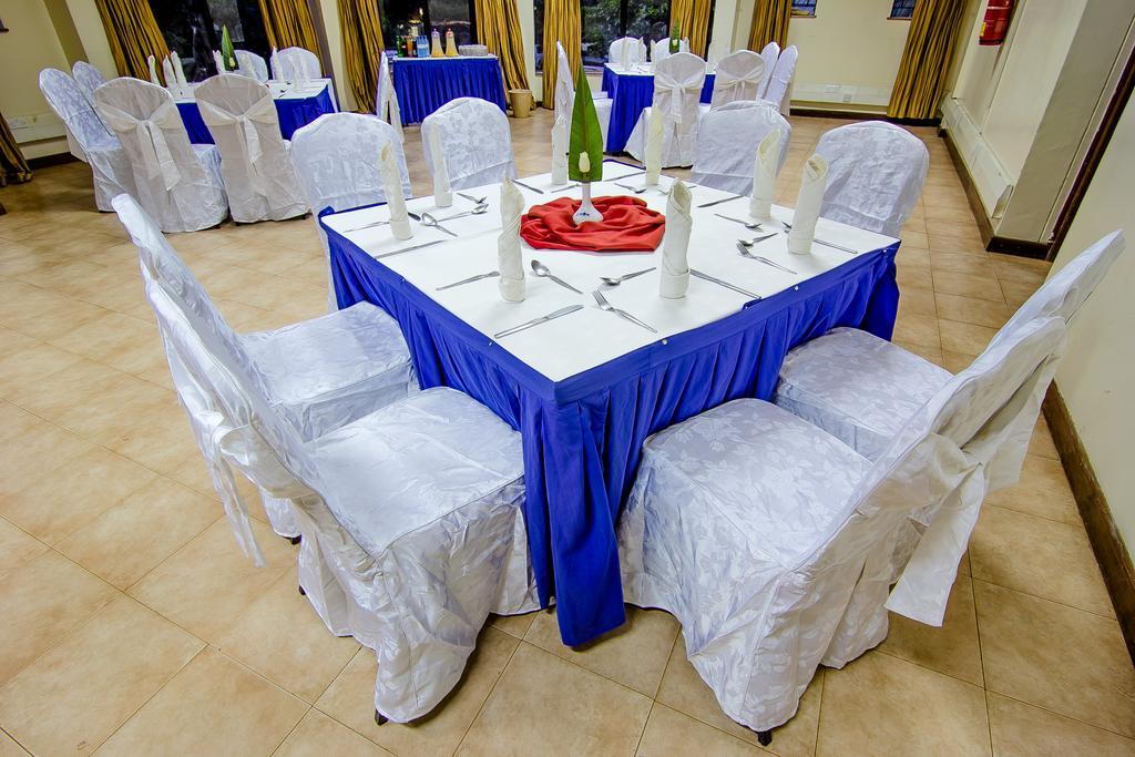 Guest house Chak & Conference Center