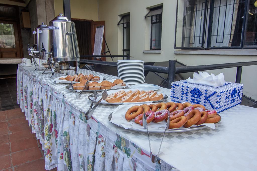 Chak & Conference Center