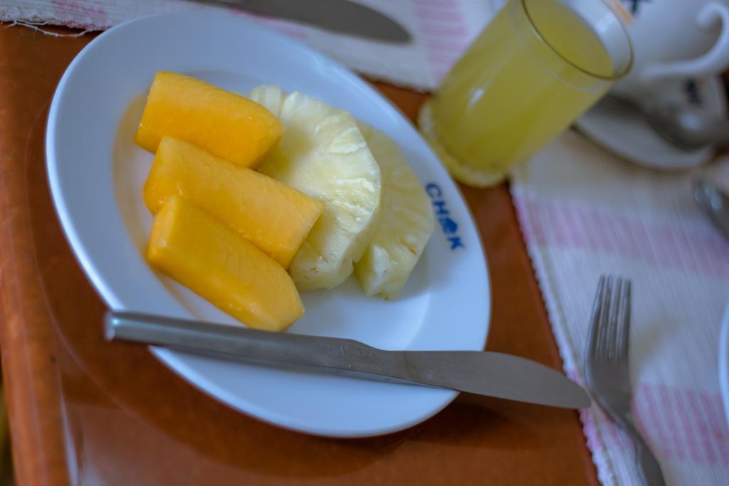 Guest house Chak & Conference Center 3*