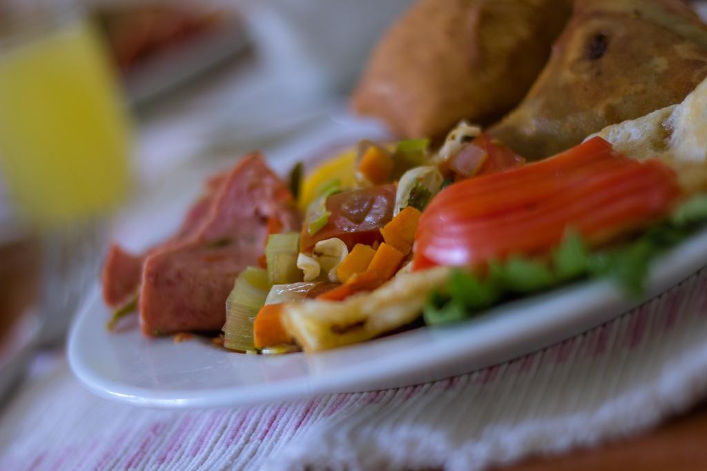 Guest house Chak & Conference Center Nairobi