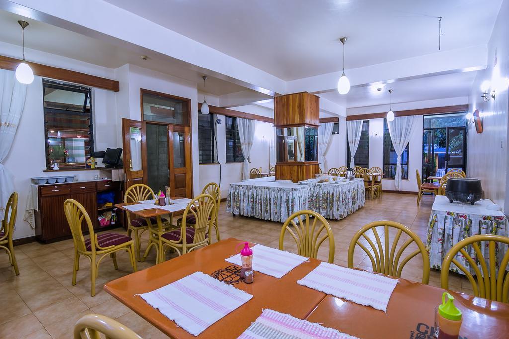 Guest house Chak & Conference Center Nairobi