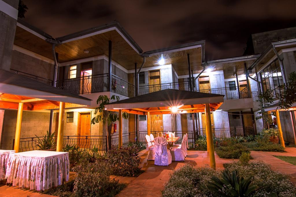 Chak & Conference Center