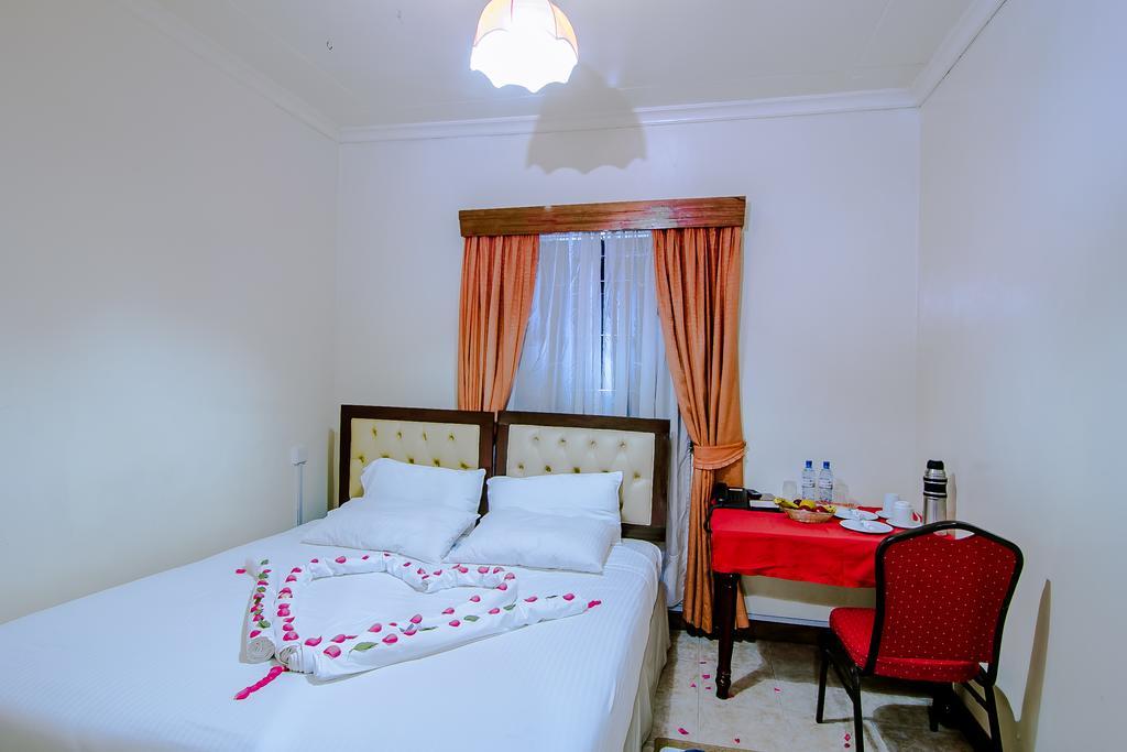 Chak & Conference Center Nairobi