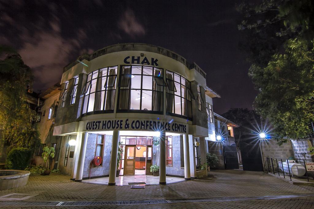 Guest house Chak & Conference Center Nairobi