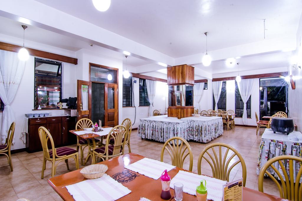 Chak & Conference Center Nairobi