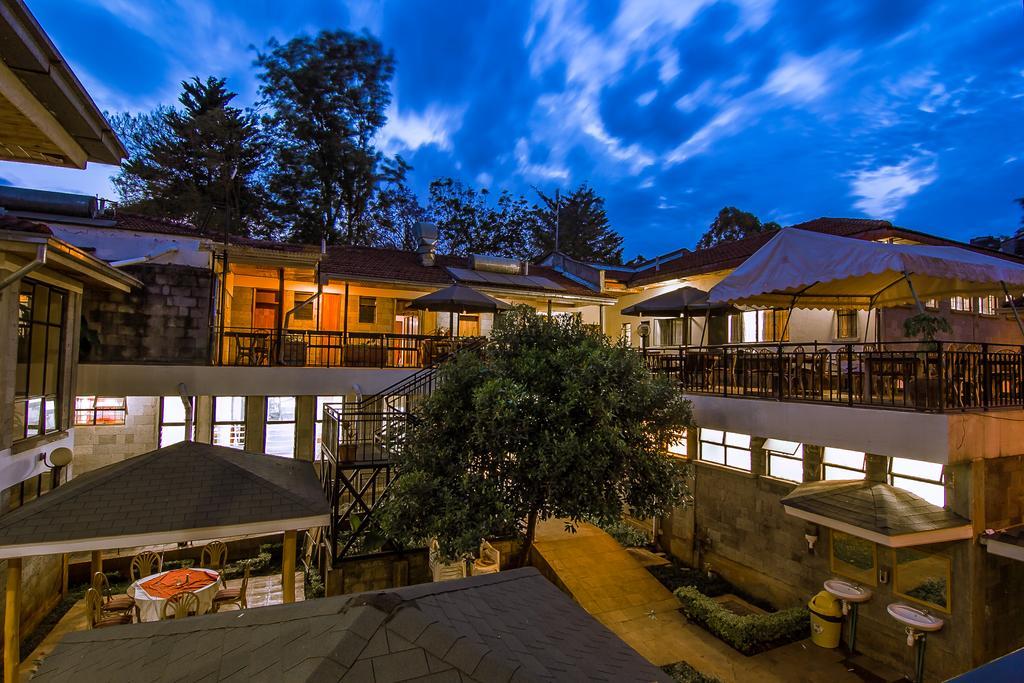 Guest house Chak & Conference Center Nairobi