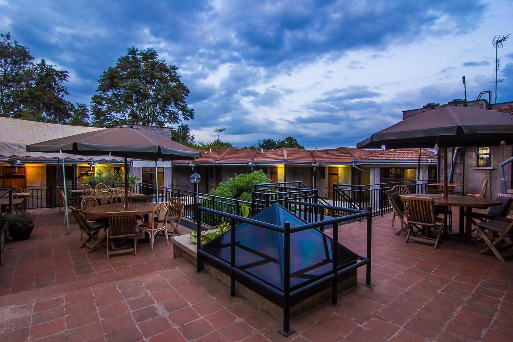 Chak & Conference Center Nairobi