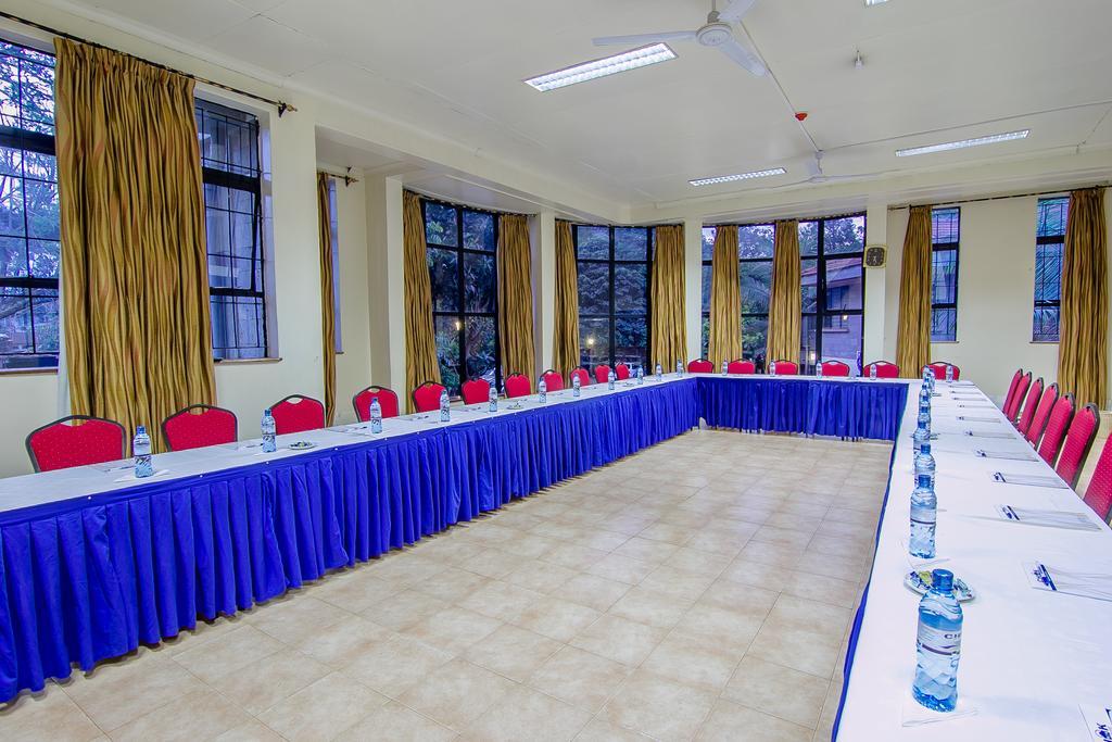 Guest house Chak & Conference Center