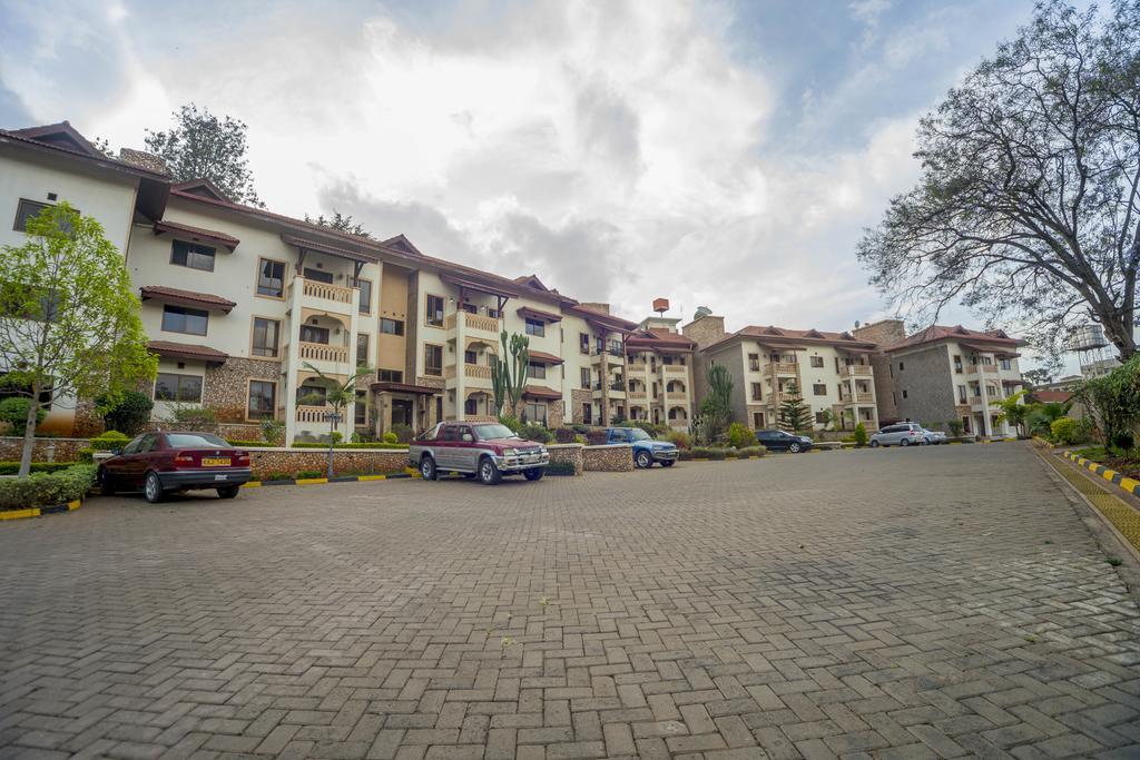 Aparthotel Aden Valley *