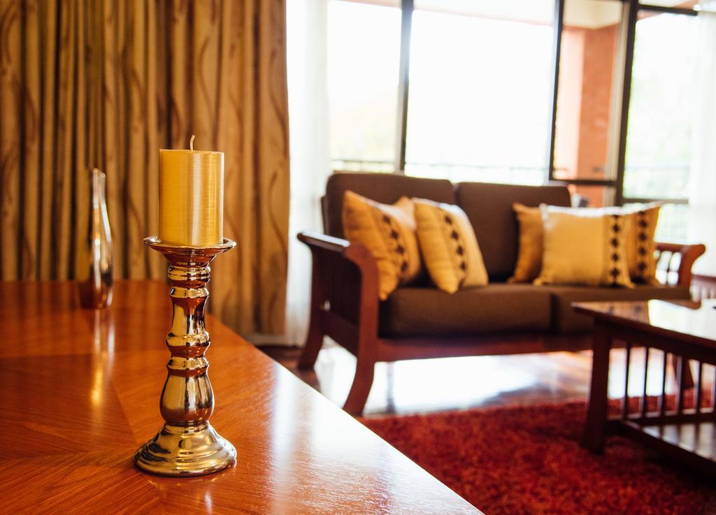 Aparthotel Gemsuites Serviced Apartments State House
