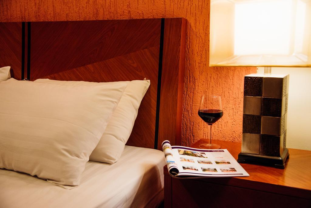 Aparthotel Gemsuites Serviced Apartments State House