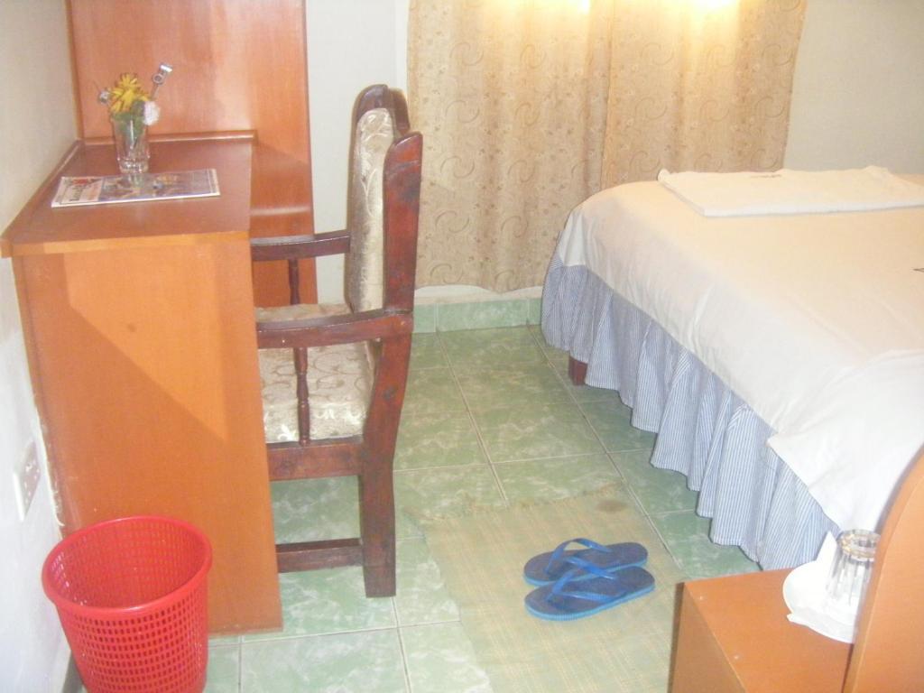 Dafam 2* Nairobi