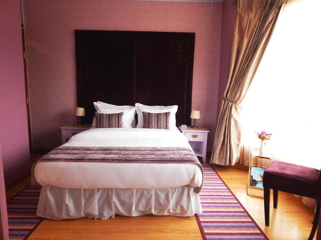 Guest house Salmiya Place Nairobi
