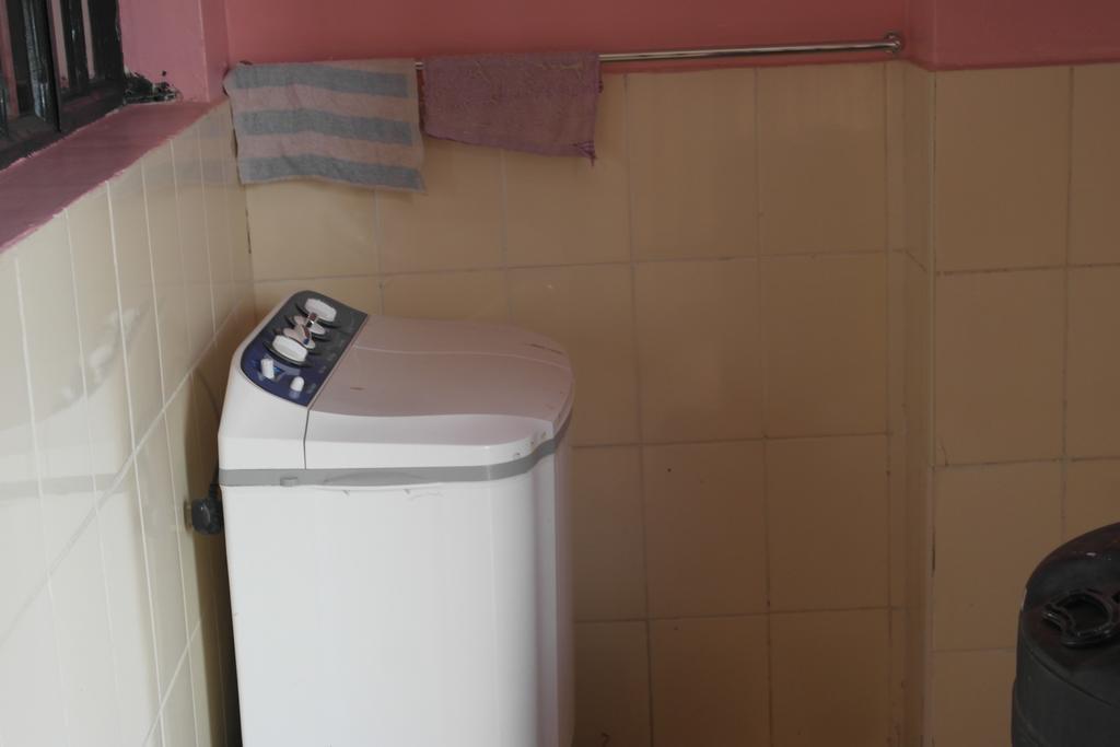 Apartment Pumzika Place *