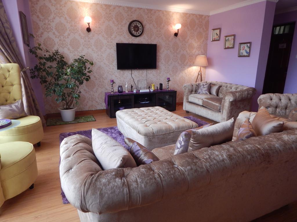 Guest house Salmiya Place Nairobi