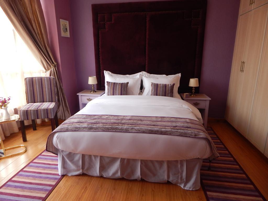 Guest house Salmiya Place