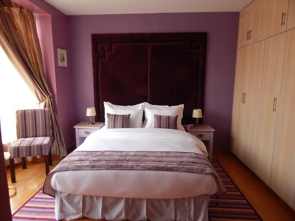 Guest house Salmiya Place Nairobi