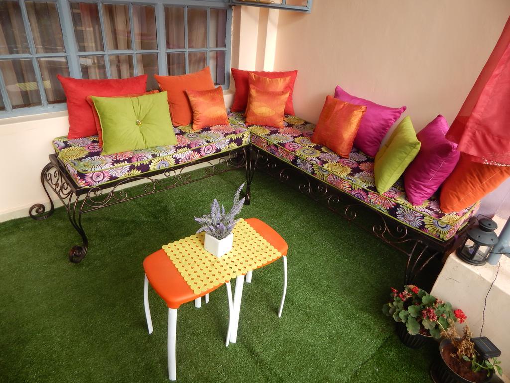 Guest house Salmiya Place Nairobi