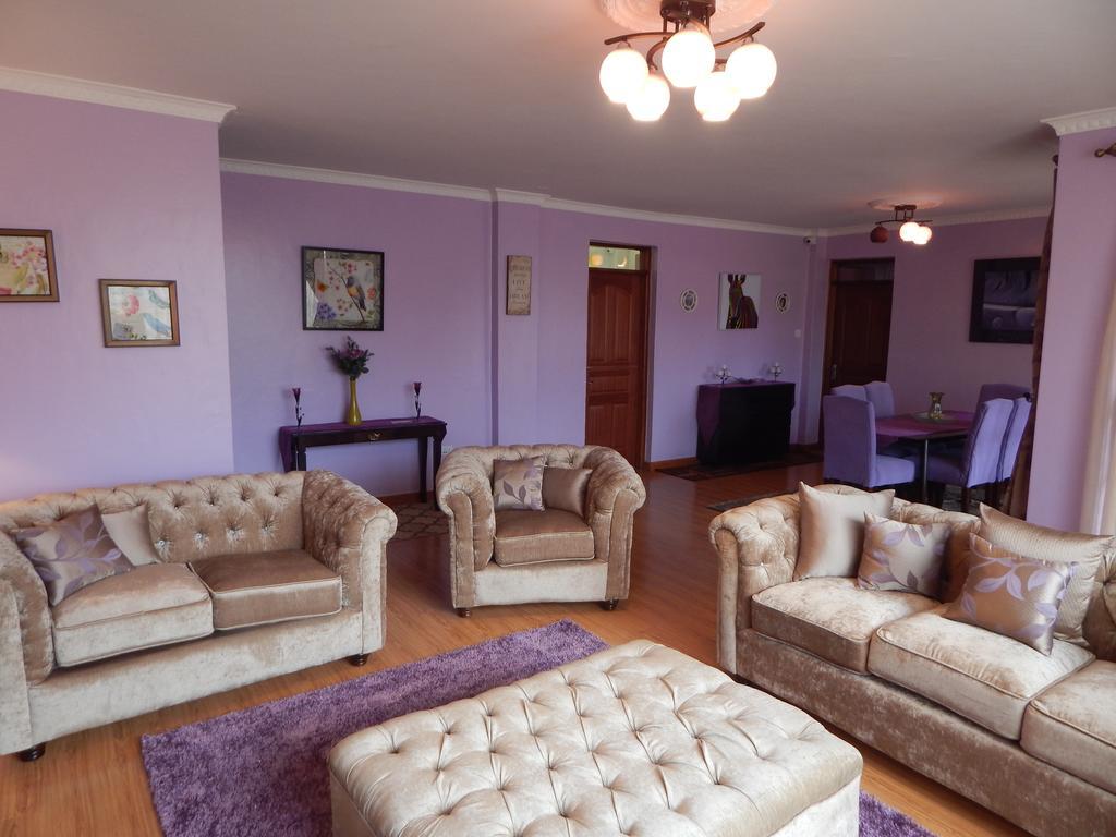 Guest house Salmiya Place